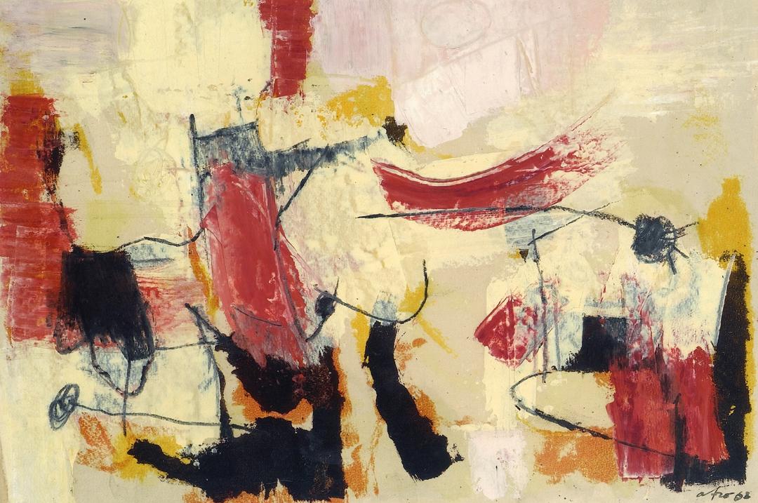 Rifiorisce A Roma Il Fermento Artistico Del Secondo Dopoguerra Il Rifiorisce A Roma Il Fermento Artistico Del Secondo Dopoguerra Il