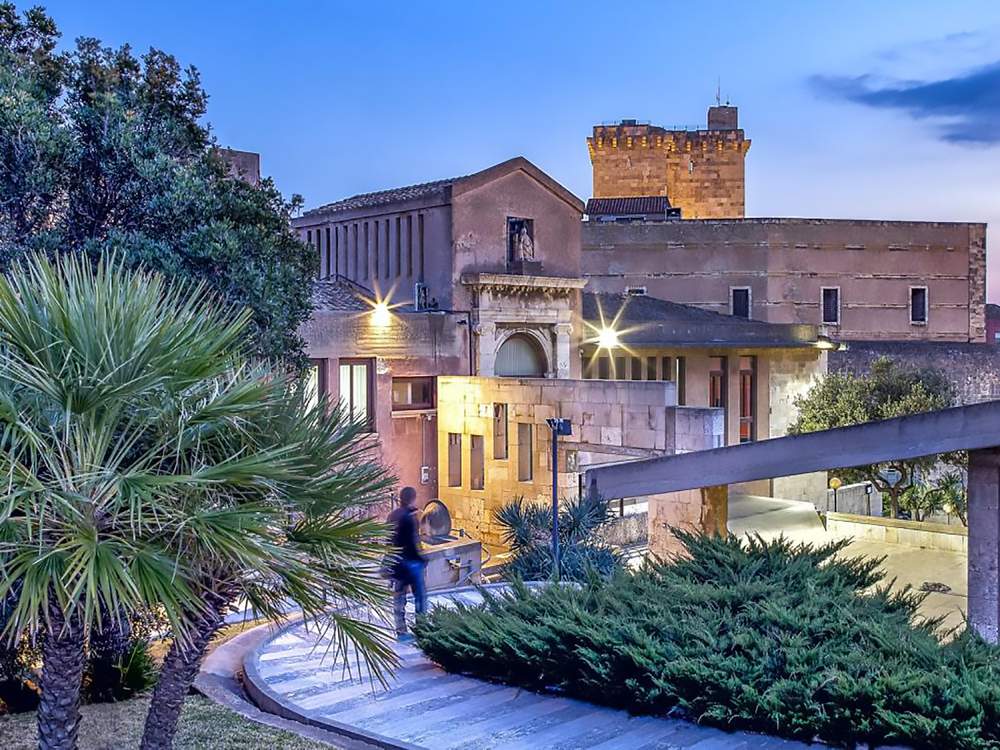 Il Museo Archeologico Nazionale Di Cagliari Un isola Nel Cuore Dell Il Museo Archeologico Nazionale Di Cagliari Un isola Nel Cuore Dell
