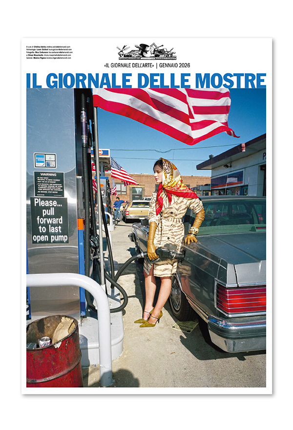 Il Giornale delle Mostre