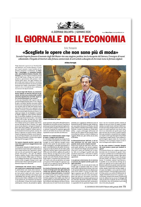 Il Giornale dell'Economia