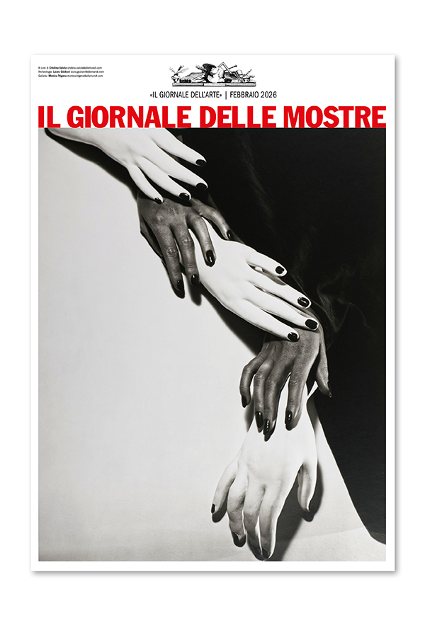 Il Giornale delle Mostre