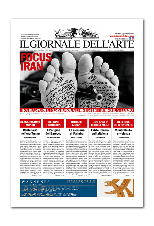 Il Giornale dell'Arte
