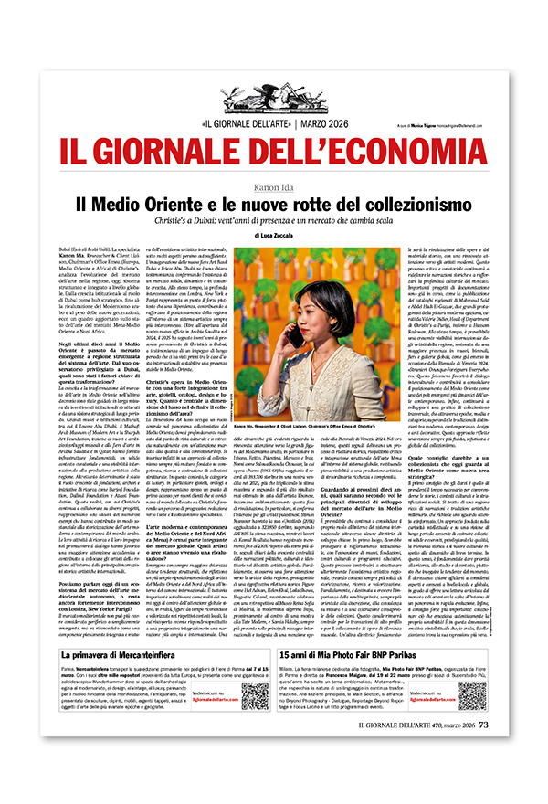 Il Giornale dell'Economia