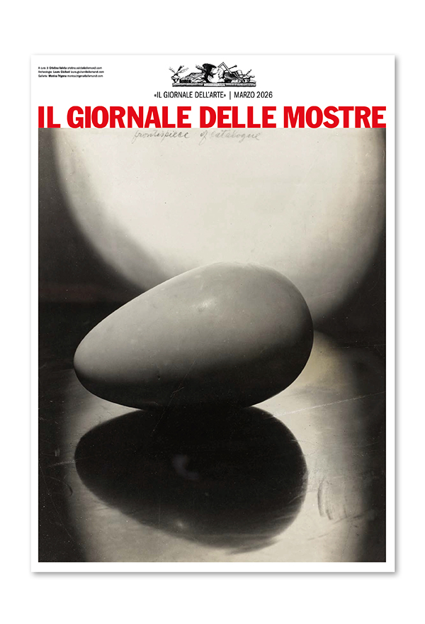 Il Giornale delle Mostre
