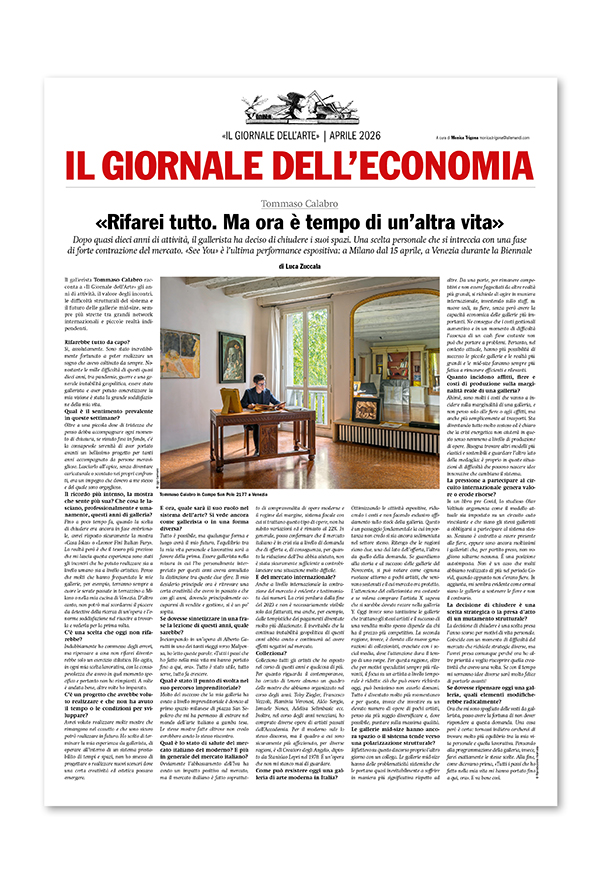Il Giornale dell'Economia