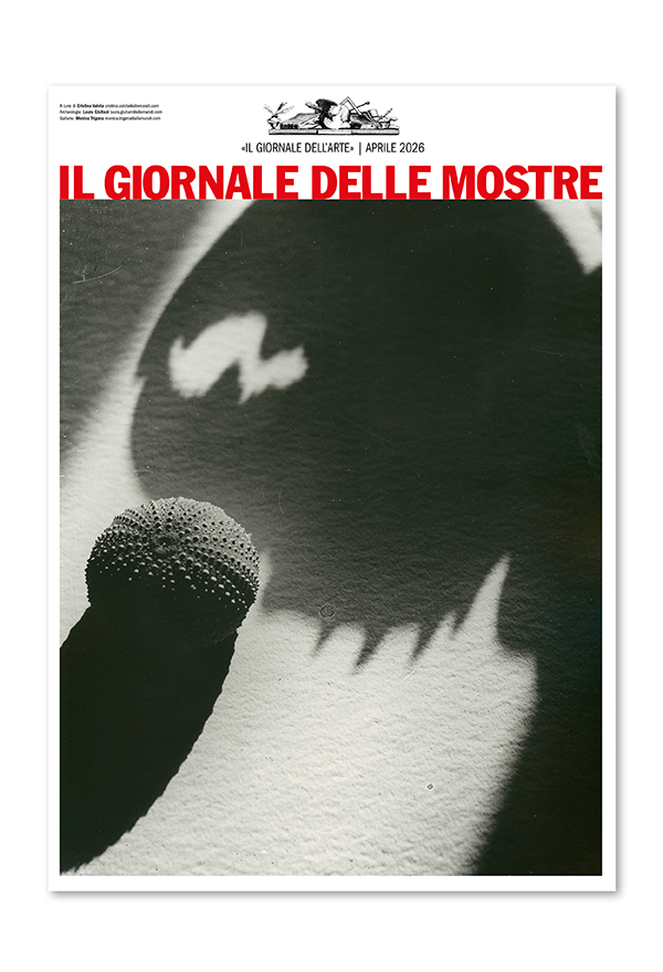 Il Giornale delle Mostre