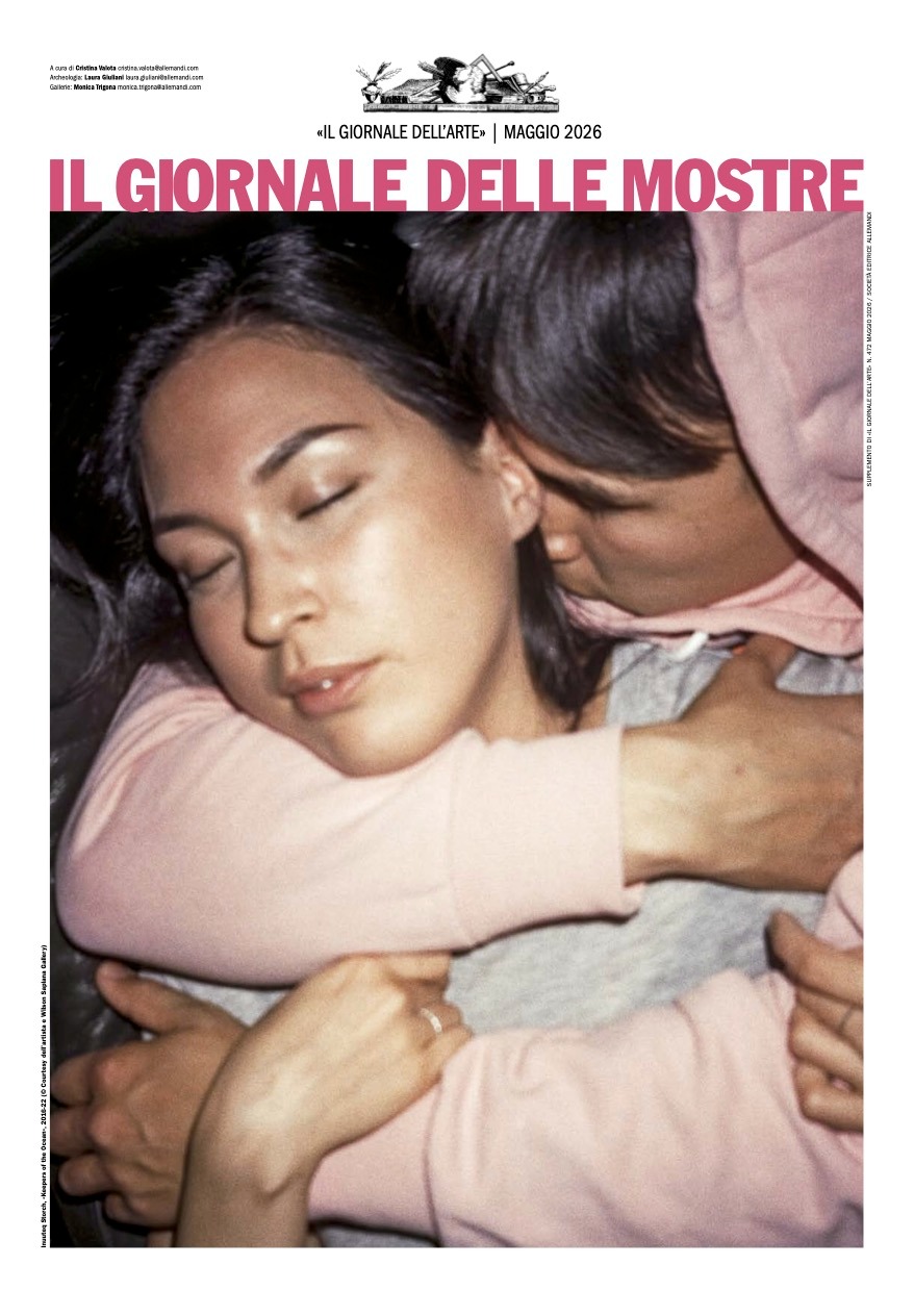 Il Giornale delle Mostre