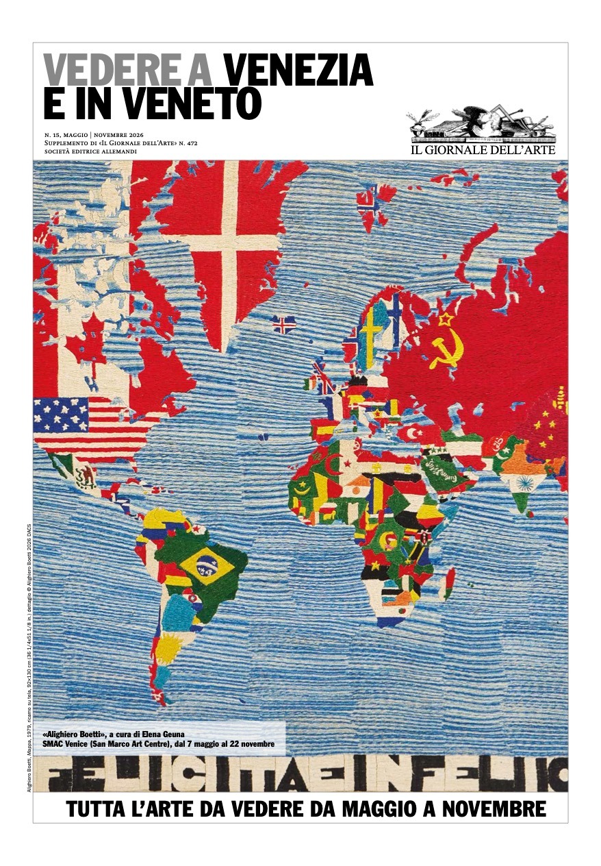 Vedere a Venezia e in Veneto