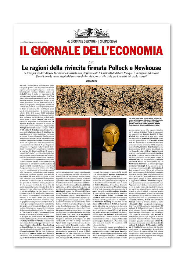 Il Giornale dell'Economia