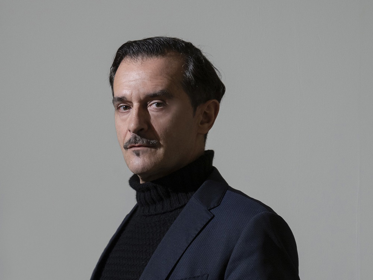 Luca Massimo